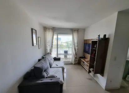 Apartamento com 2 Quartos à venda, 70m² no Jacarepaguá, Rio de Janeiro