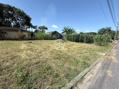 Lote/Terreno à venda, 357m² no São João, Brusque