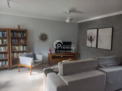 Casa com 3 Quartos à venda, 202m² no Jardim Europa, Indaiatuba