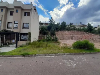Lote/Terreno à venda, 225m² no Aberta dos Morros, Porto Alegre