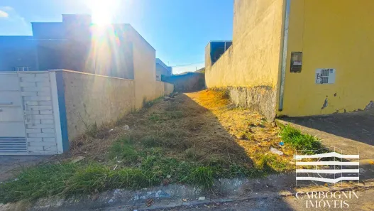 Lote/Terreno à venda, 137m² no Residencial Jequitibá, Caçapava