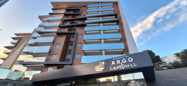 Apartamento com 2 Quartos à venda, 64m² no Jardim Camburi, Vitória