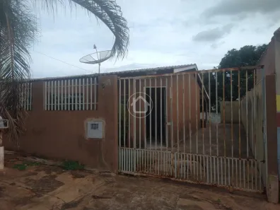 Casa com 2 Quartos à venda, 53m² no Jardim Presidente, Campo Grande