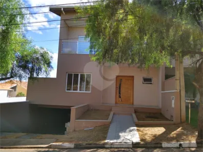 Casa de Condomínio com 3 Quartos à venda, 390m² no Jardim Ternura, Tatuí