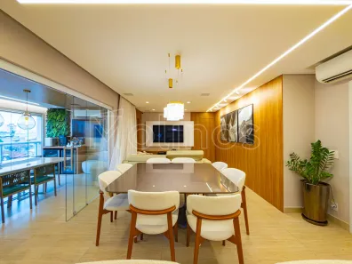 Apartamento com 2 Quartos à venda, 119m² no Vila Carrão, São Paulo