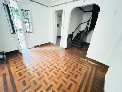 Casa com 4 Quartos à venda, 125m² no Tijuca, Rio de Janeiro