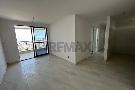 Apartamento com 3 Quartos à venda, 77m² no Bessa, João Pessoa