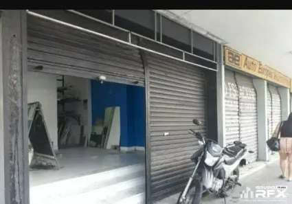 Ponto Comercial à venda, 75m² no Centro, Niterói
