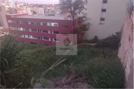 Lote/Terreno à venda, 360m² no Campo Alegre, Conselheiro Lafaiete