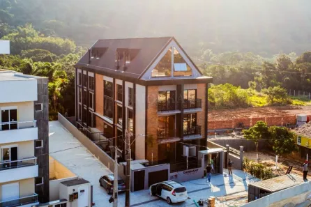 Apartamento com 3 Quartos à venda, 101m² no Ingleses do Rio Vermelho, Florianópolis