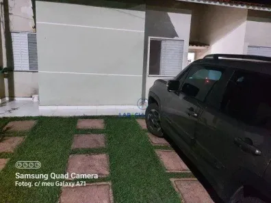 Casa de Condomínio com 3 Quartos à venda, 100m² no Jardim Florianópolis, Cuiabá