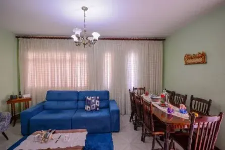 Sobrado com 3 Quartos à venda, 192m² no Vila Nair, São Paulo
