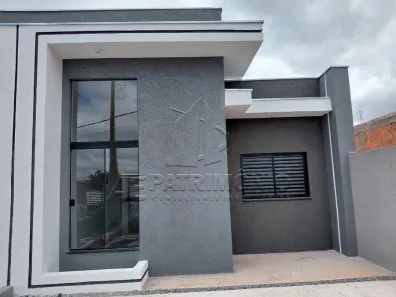 Casa de Condomínio com 2 Quartos à venda, 61m² no Jardim Primavera, Salto de Pirapora
