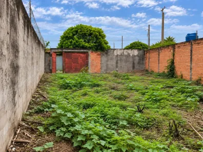 Lote/Terreno à venda, 300m² no Parque Residencial Cândido Portinari, Ribeirão Preto