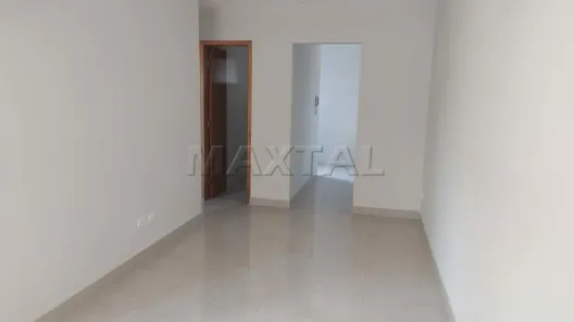 Apartamento com 2 Quartos à venda, 49m² no Vila Gustavo, São Paulo