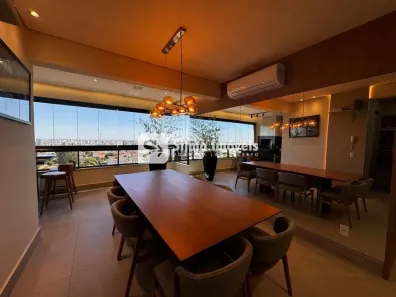 Apartamento com 3 Quartos à venda, 180m² no Santa Mônica, Uberlândia