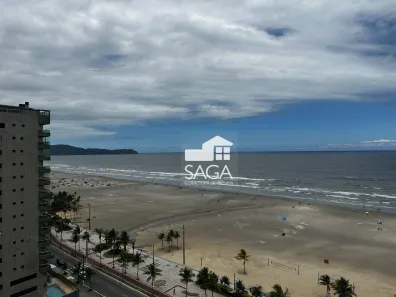 Apartamento com 1 Quarto à venda, 42m² no Aviação, Praia Grande