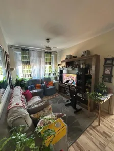 Apartamento com 2 Quartos à venda, 58m² no Santa Maria Goretti, Porto Alegre