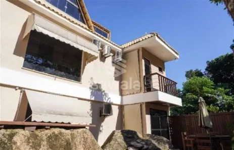 Casa com 4 Quartos à venda, 220m² no Itanhangá, Rio de Janeiro
