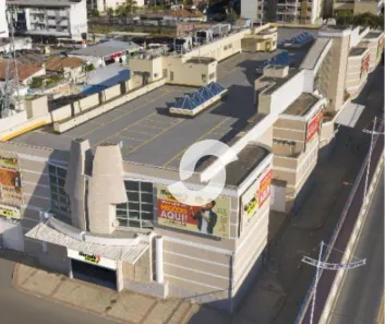 Prédio Comercial para venda ou aluguel, 6000m² no Centro, Nova Iguaçu