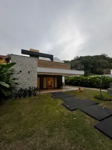 Casa de Condomínio com 4 Quartos à venda, 731m² no Itaipu, Niterói