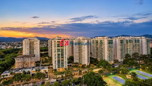 Cobertura com 2 Quartos à venda, 140m² no Barra Olímpica, Rio de Janeiro