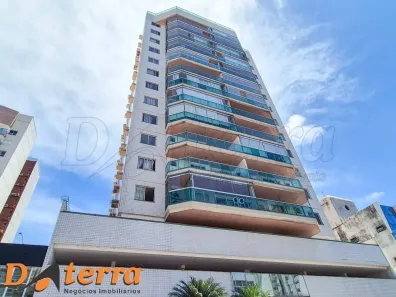Apartamento com 3 Quartos à venda, 135m² no Praia da Costa, Vila Velha