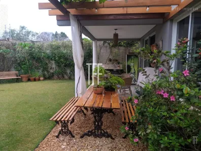 Casa de Condomínio com 4 Quartos à venda, 250m² no Vila Hollândia, Campinas