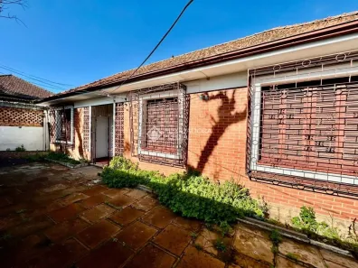 Casa com 3 Quartos para alugar, 120m² no Cristal, Porto Alegre