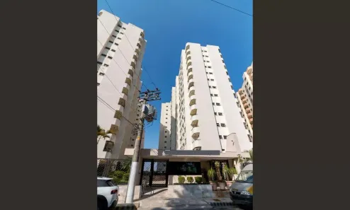 Apartamento com 3 Quartos à venda, 70m² no Vila Rosália, Guarulhos