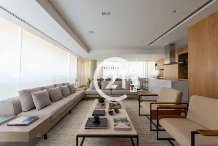 Apartamento com 3 Quartos à venda, 142m² no Pinheiros, São Paulo