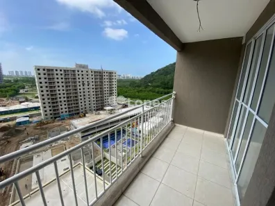 Apartamento com 3 Quartos à venda, 60m² no Barra Olímpica, Rio de Janeiro