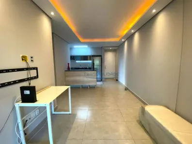 Apartamento com 3 Quartos à venda, 80m² no Vila Andrade, São Paulo