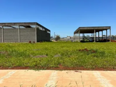 Lote/Terreno à venda, 1000m² no Vila Esperança, Tatuí