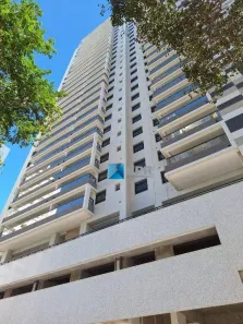 Apartamento com 3 Quartos à venda, 92m² no Jardim das Indústrias, São José dos Campos