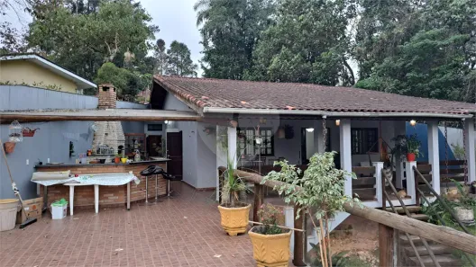 Casa com 3 Quartos à venda, 350m² no Chácara Arantes, Mairiporã