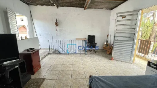 Sobrado com 5 Quartos à venda, 183m² no Vila Olinda, São Paulo