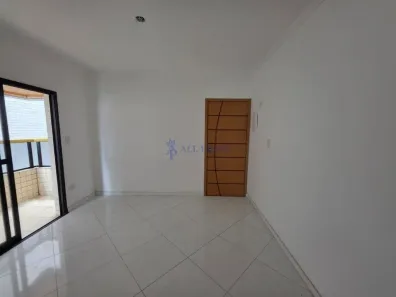 Apartamento com 2 Quartos à venda, 63m² no Boqueirão, Praia Grande