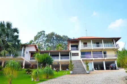 Casa de Condomínio com 6 Quartos à venda, 1400m² no Freguesia (Jacarepaguá), Rio de Janeiro
