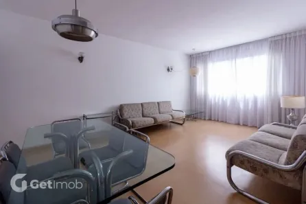 Apartamento com 3 Quartos à venda, 120m² no Sumaré, São Paulo