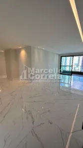 Apartamento com 4 Quartos à venda, 140m² no Pina, Recife