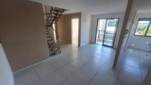 Cobertura com 3 Quartos à venda, 122m² no Pechincha, Rio de Janeiro