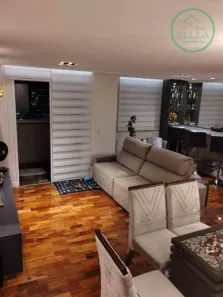 Apartamento com 2 Quartos à venda, 73m² no Sítio Morro Grande, São Paulo
