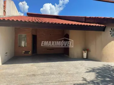 Imóvel Comercial com 4 Quartos para alugar, 295m² no Jardim Panorama, Sorocaba
