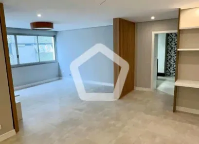 Apartamento com 3 Quartos à venda, 113m² no Perdizes, São Paulo