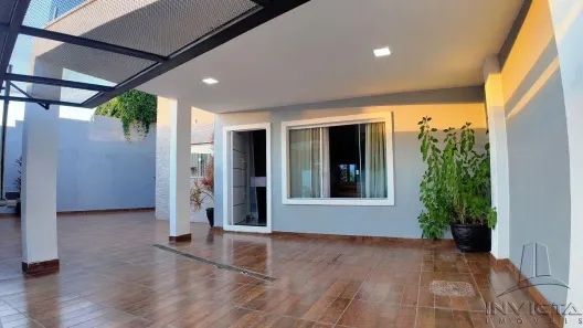 Casa com 3 Quartos à venda, 280m² no Setor Habitacional Arniqueira, Brasília