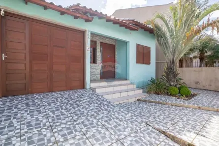 Casa com 6 Quartos à venda, 267m² no Vila Imbui, Cachoeirinha