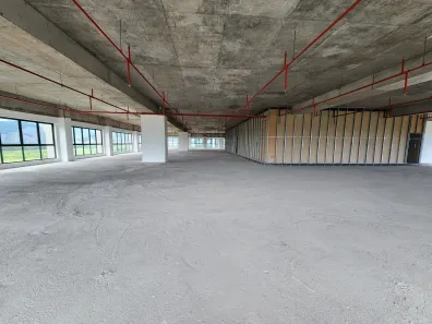Sala Comercial para venda ou aluguel, 1035m² no Barra da Tijuca, Rio de Janeiro