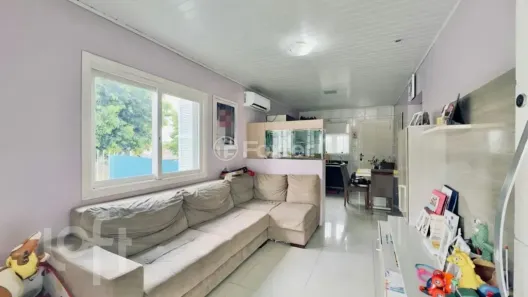 Casa com 2 Quartos à venda, 183m² no Boa Saúde, Novo Hamburgo