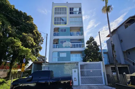Apartamento com 2 Quartos à venda, 158m² no Itapema do Norte, Itapoá